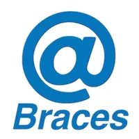 @braces icon