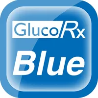 GlucoRx icon