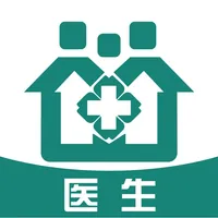 无锡健康医家 icon