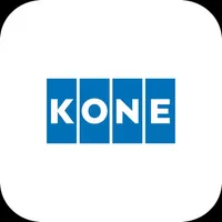 KONE Investor Relation App icon