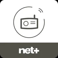 net+ RadioNet+ icon