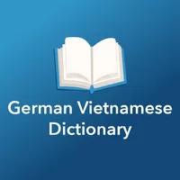 Dictionary German Vietnamese icon