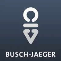 Remote Busch-Radio iNet icon