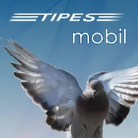 TIPES mobil icon