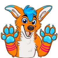 Avi Fox Sticker Pack icon