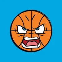 Basketball Sticker Emojis icon