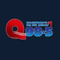 Q98.5 (WXXQ) icon