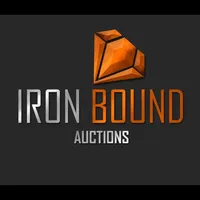 Iron Bound Auctions icon