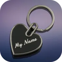 My Name Art - My Name On Pics icon