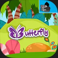 Butterfly - Game icon