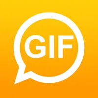 Gif Stickers for WhatsApp icon