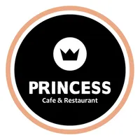 Princess Cafe icon