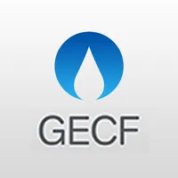 GECF Mobile App icon