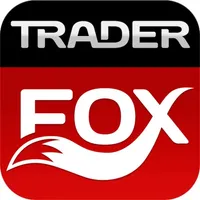 TraderFox icon