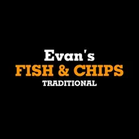 Evan's Fish & Chips icon