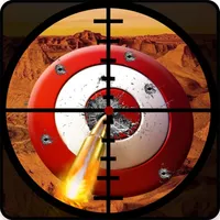 Desert Range Shooting WorldCup : sniper shooter icon