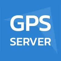 GPS Server Mobile icon