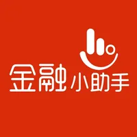 金融小助手 icon