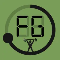 FisioGym icon