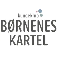 Børnenes Kartel Kundeklub icon