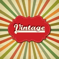 Vintage Wallpapers & Backgrounds – Retro Designs icon