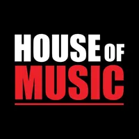 House of Music icon