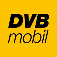 DVB mobil icon