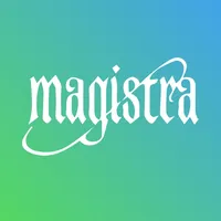 Magistra icon