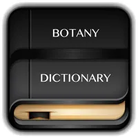 Botany Dictionary Offline Free icon