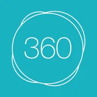 360Tag icon