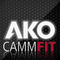 AKO CAMM Fit for End Users icon