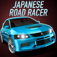 Japanese Road Racer icon