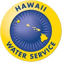 Hawaii Water Service icon