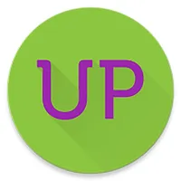 UPTaxi icon