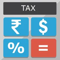 Income Tax Calculator - India icon