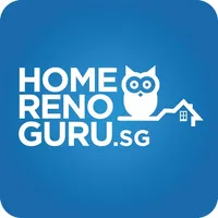 HomeRenoGuru Renovation Portal icon