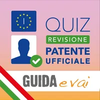 Quiz Revisione Patente 2018 icon