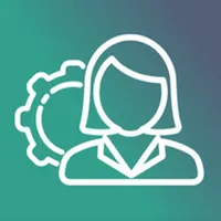 Gestão de Relacionamento | CRM icon