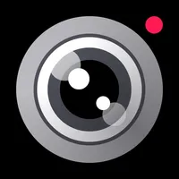 REC - Pro Video Camera icon