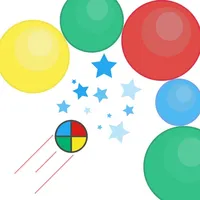 Bubble Bop - Arcade Game for iMessage icon