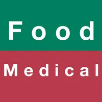 Food Medical idioms in English icon