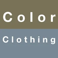 Color - Clothing idioms icon