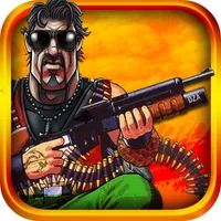 Hero Attack - Combat War icon