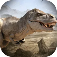 Jurassic Dinosaur Hunter : Max Hunt 2017 icon