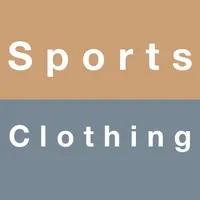 Sports - Clothing idioms icon