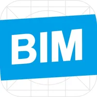 BIM综合管理 icon