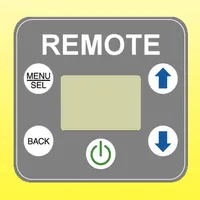 PDRRemote icon