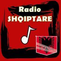 Radio Shqipetare - Kosovare icon