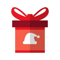 Christmas Gifts - Stickers for iMessage icon