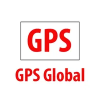 GPS Global icon